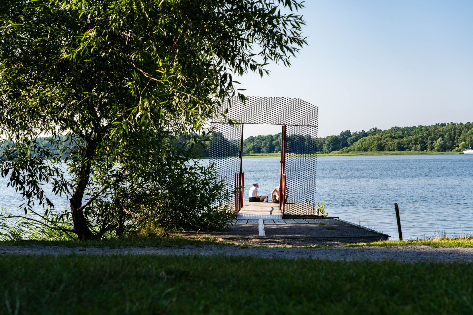 Bostadsrätt, Arvid Mörnes väg 40, Bromma / Blackeberg, Stockholm