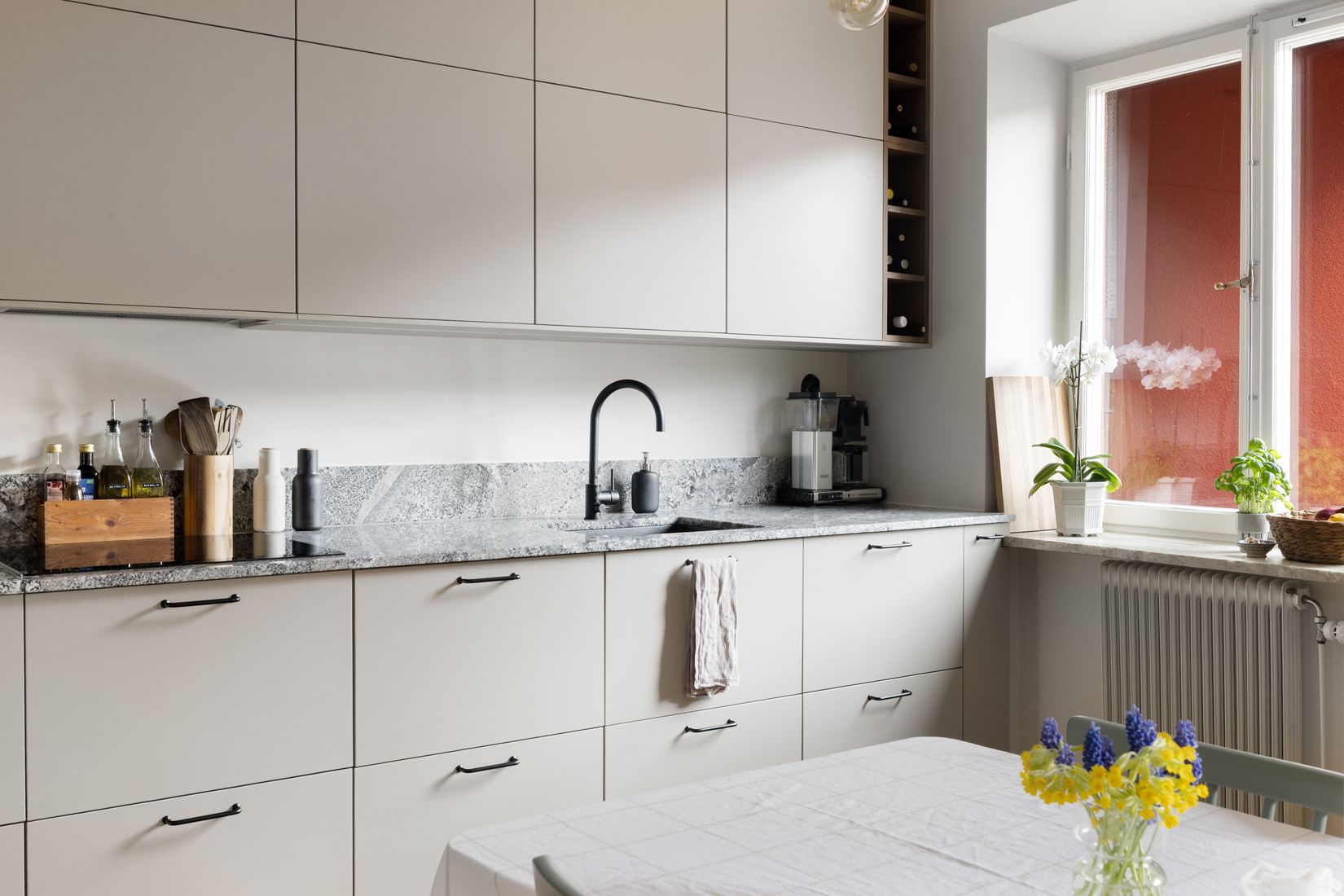 Bostadsrätt, Råsundavägen 7, Haga Norra, Solna