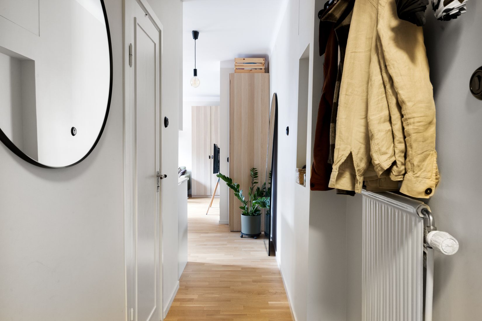 Bostadsrätt, Råsundavägen 7, Haga Norra, Solna