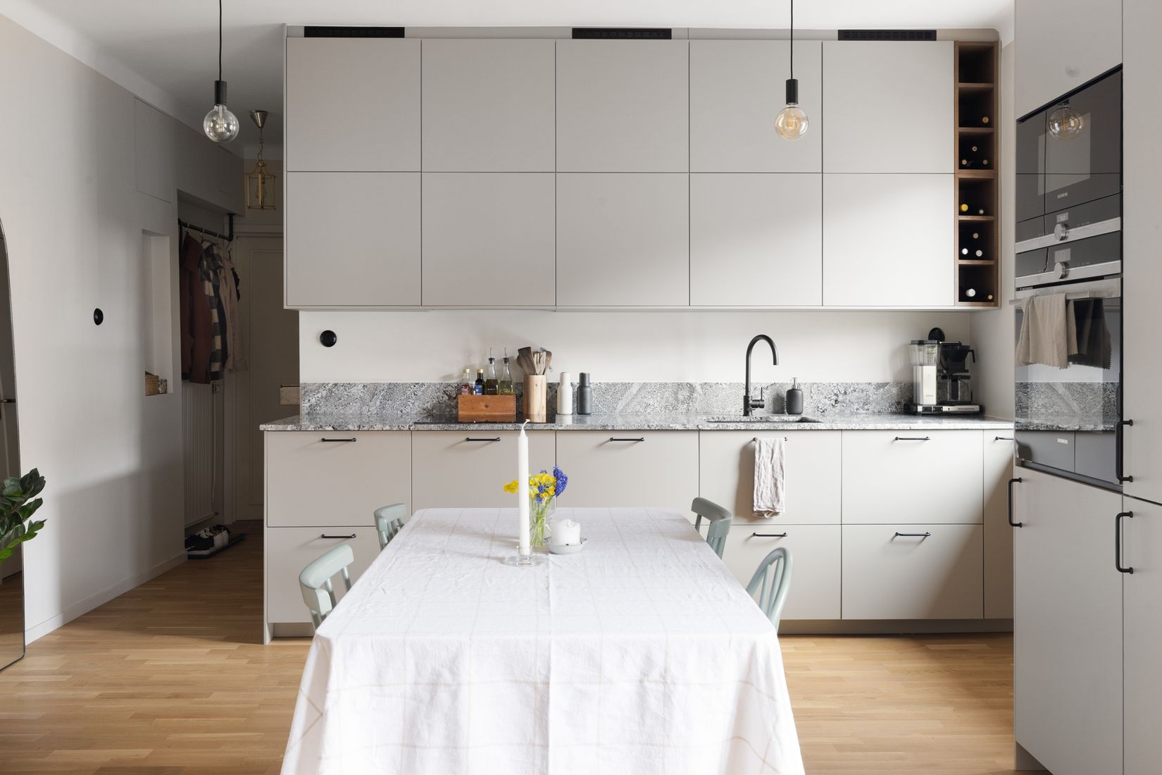 Bostadsrätt, Råsundavägen 7, Haga Norra, Solna