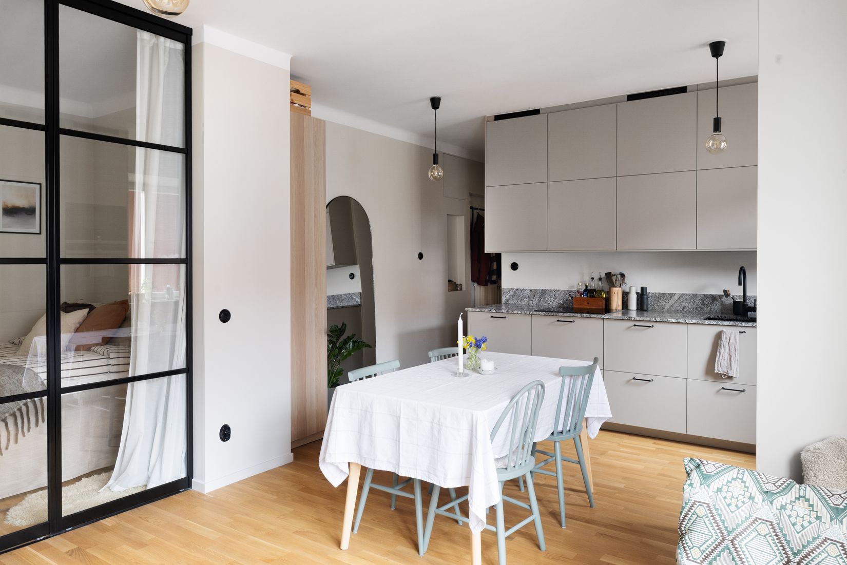 Bostadsrätt, Råsundavägen 7, Haga Norra, Solna