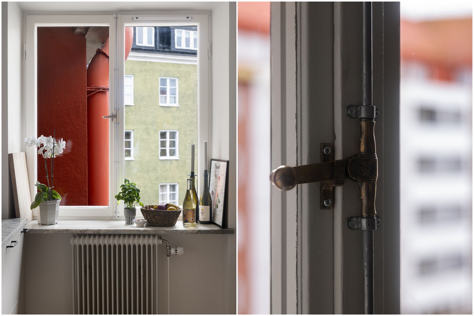 Bostadsrätt, Råsundavägen 7, Haga Norra, Solna