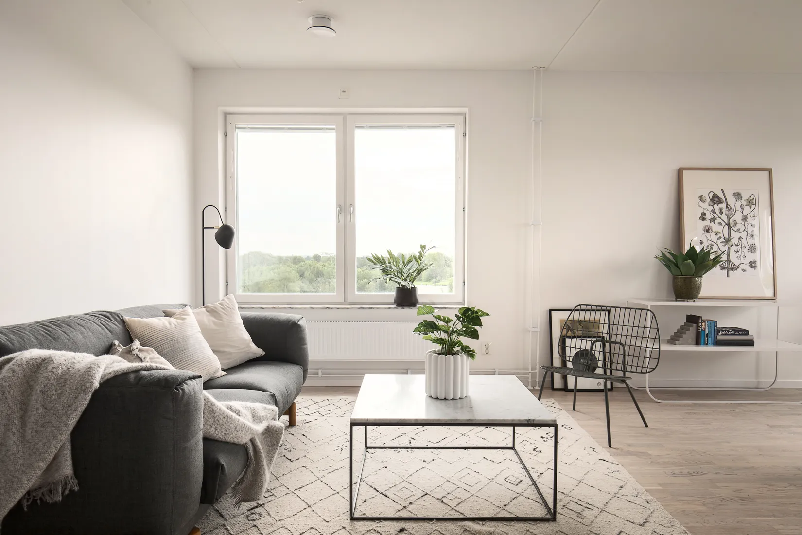 Bostadsrätt, Sigrids väg 27, lgh nr 45, Trädgårdsstaden, Upplands-Bro