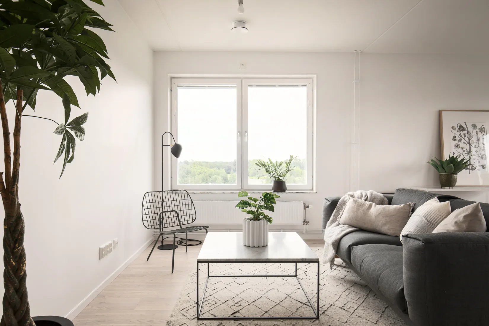 Bostadsrätt, Sigrids väg 27, lgh nr 45, Trädgårdsstaden, Upplands-Bro