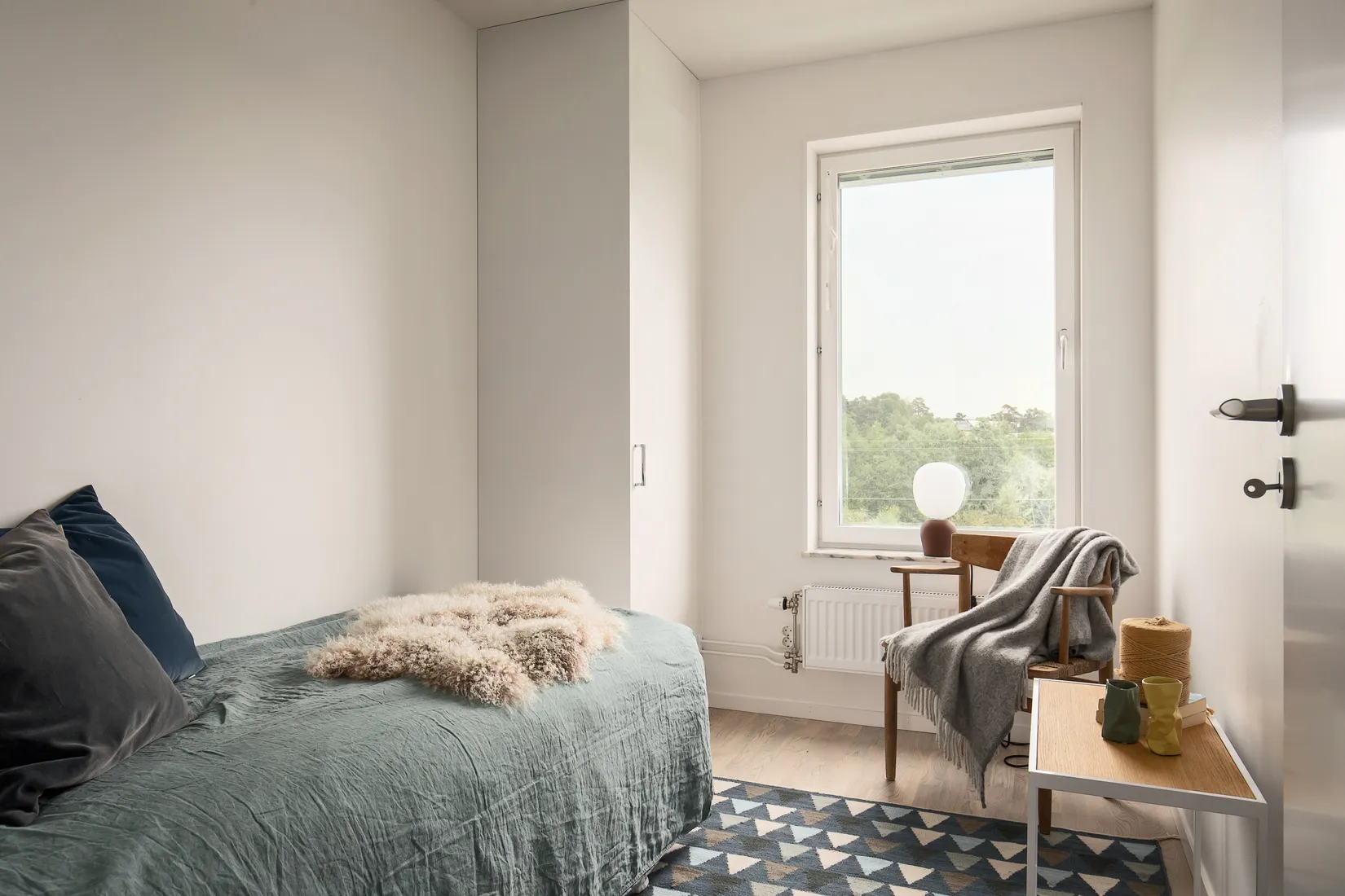 Bostadsrätt, Sigrids väg 27, lgh nr 45, Trädgårdsstaden, Upplands-Bro