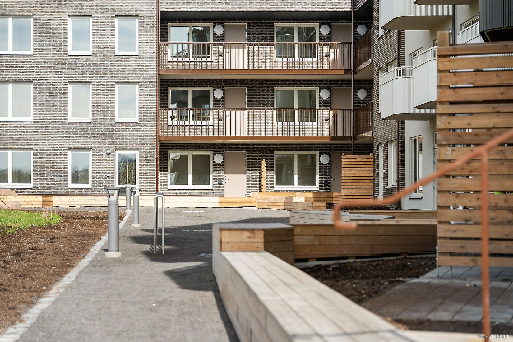 Bostadsrätt, Sigrids väg 27, lgh nr 45, Trädgårdsstaden, Upplands-Bro