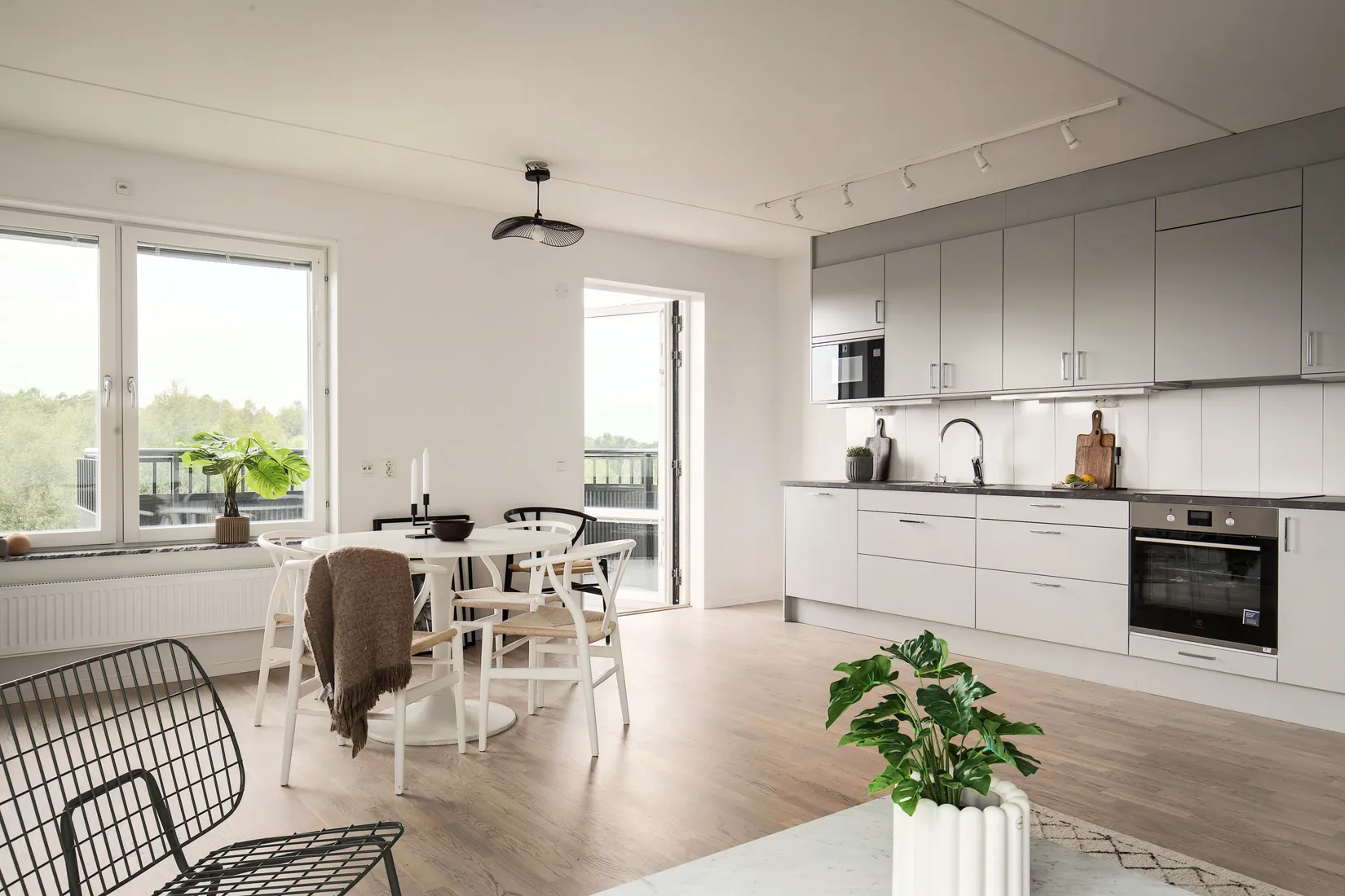 Bostadsrätt, Sigrids väg 27, lgh nr 45, Trädgårdsstaden, Upplands-Bro