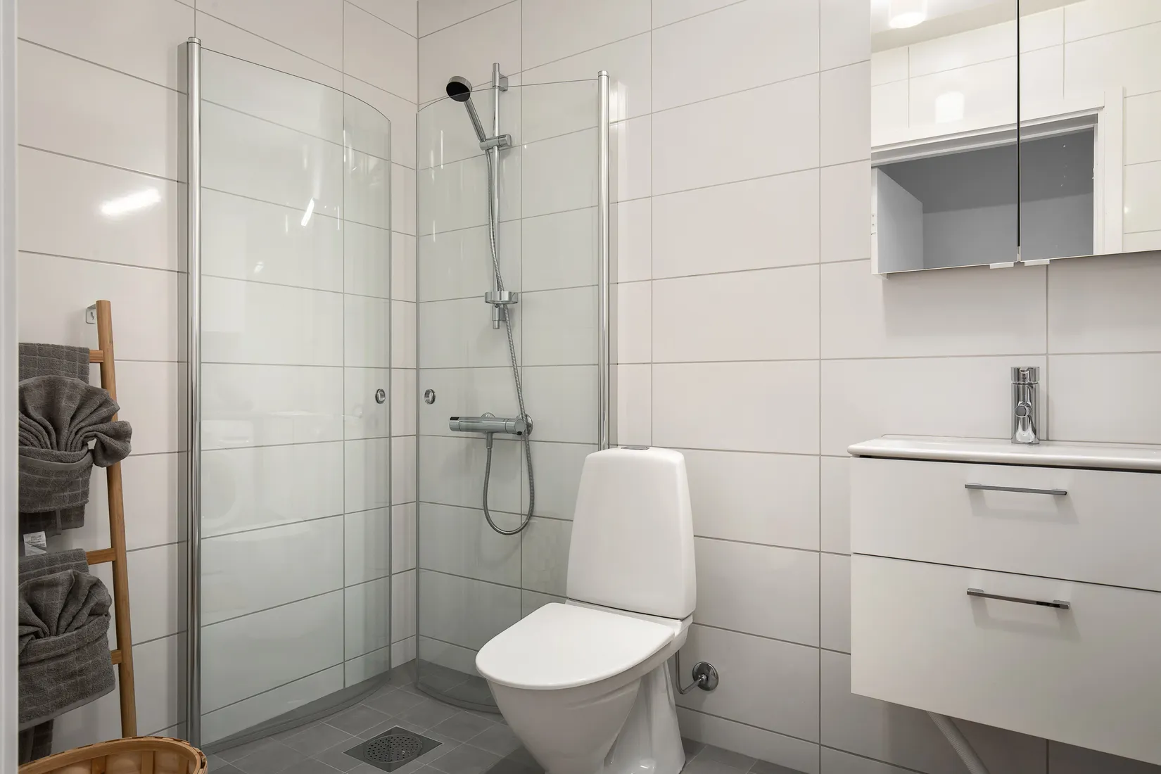 Bostadsrätt, Sigrids väg 27, lgh nr 45, Trädgårdsstaden, Upplands-Bro