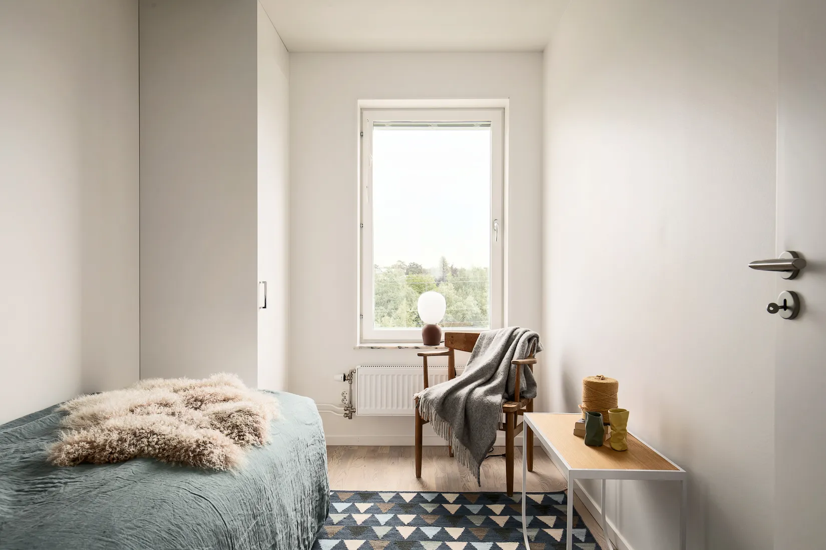 Bostadsrätt, Sigrids väg 27, lgh nr 45, Trädgårdsstaden, Upplands-Bro