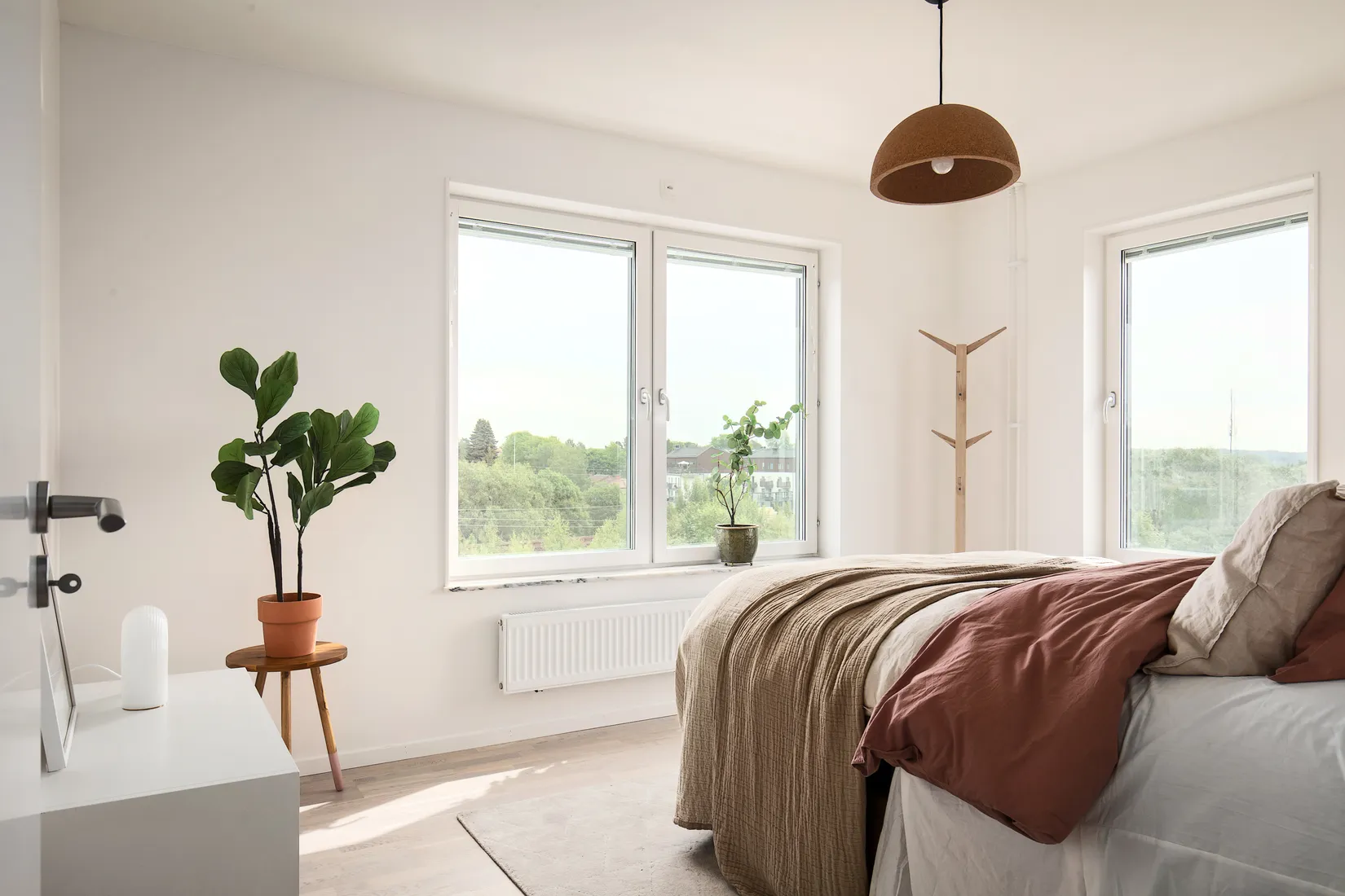 Bostadsrätt, Sigrids väg 27, lgh nr 45, Trädgårdsstaden, Upplands-Bro