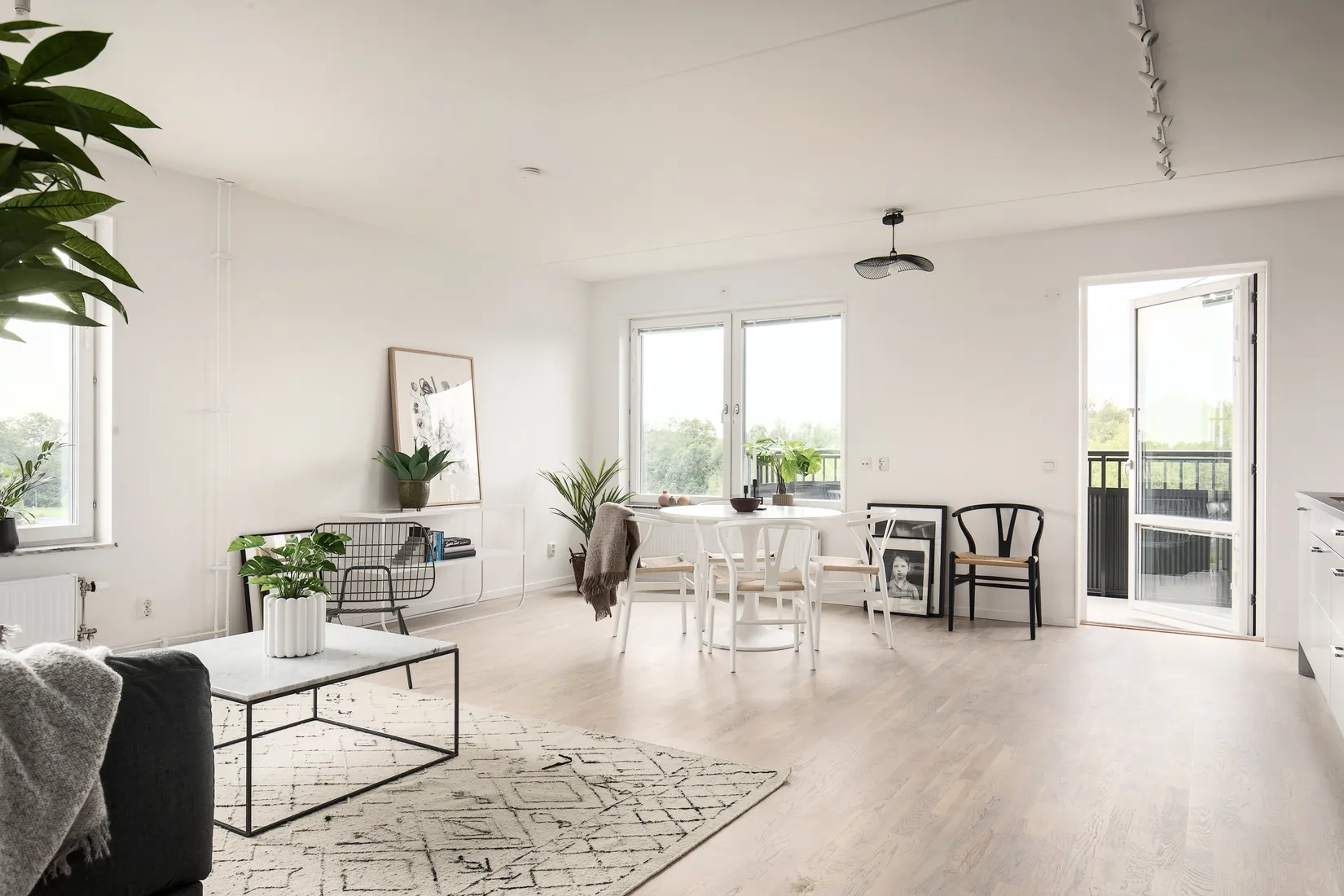 Bostadsrätt, Sigrids väg 27, lgh nr 45, Trädgårdsstaden, Upplands-Bro