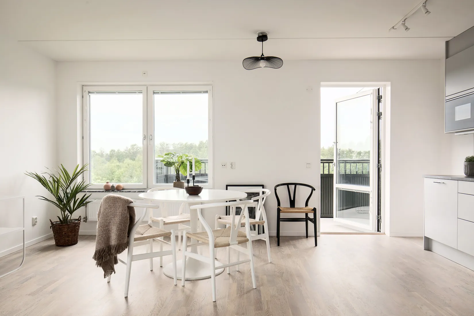 Bostadsrätt, Sigrids väg 27, lgh nr 45, Trädgårdsstaden, Upplands-Bro