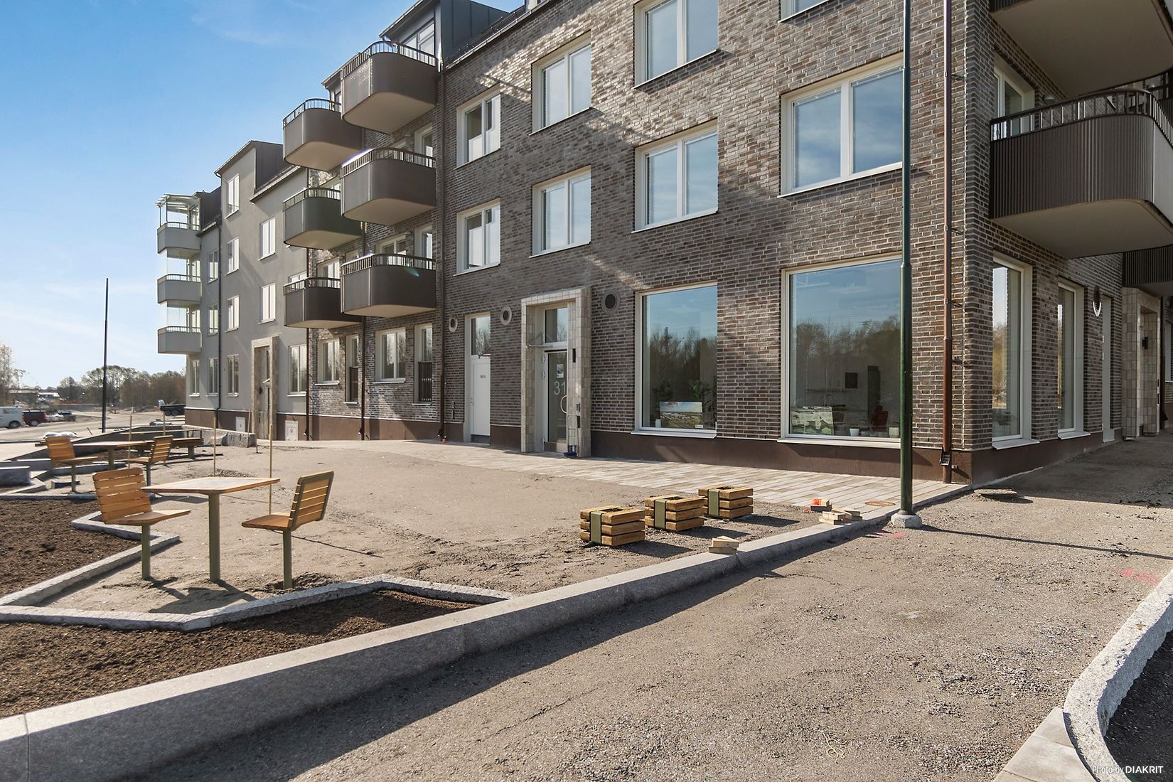 Bostadsrätt, Sigrids väg 27, lgh nr 45, Trädgårdsstaden, Upplands-Bro