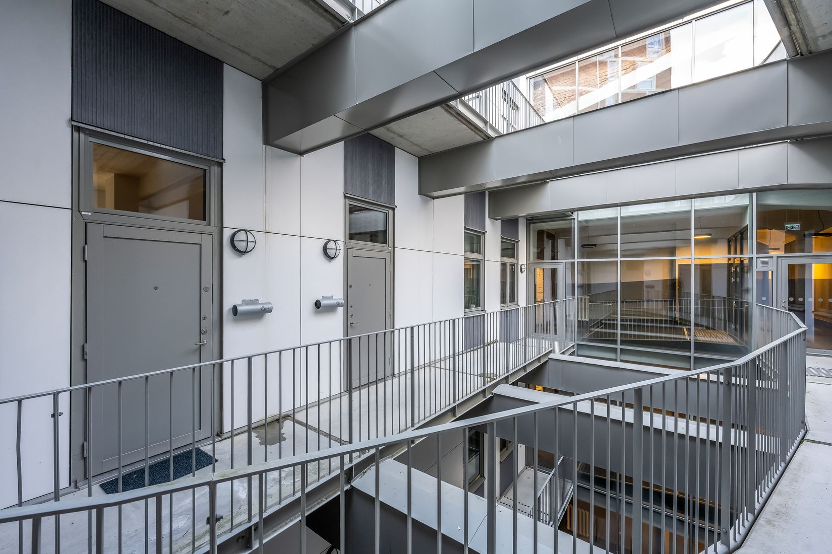 Bostadsrätt, Garvaregatan 6A, Centralt, Norrköping