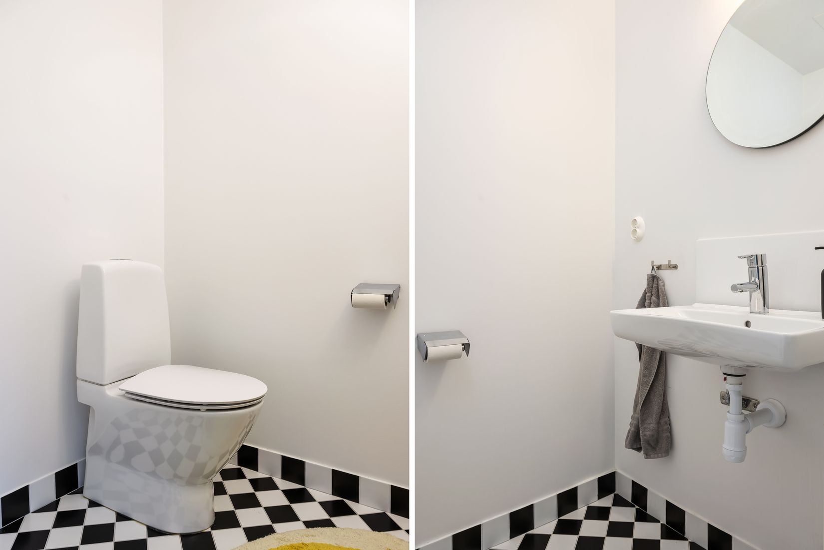 Bostadsrätt, Garvaregatan 6A, Centralt, Norrköping