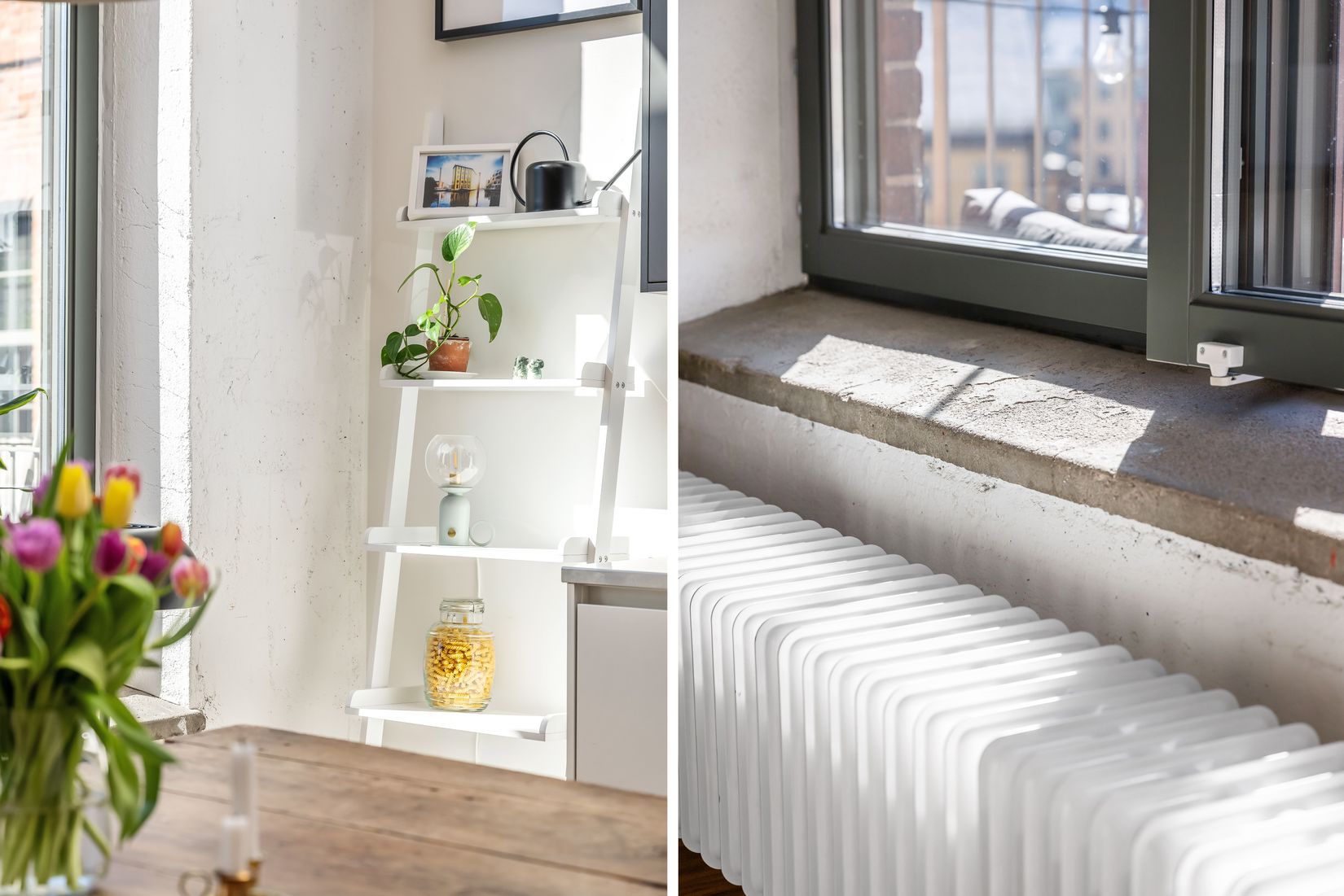 Bostadsrätt, Garvaregatan 6A, Centralt, Norrköping