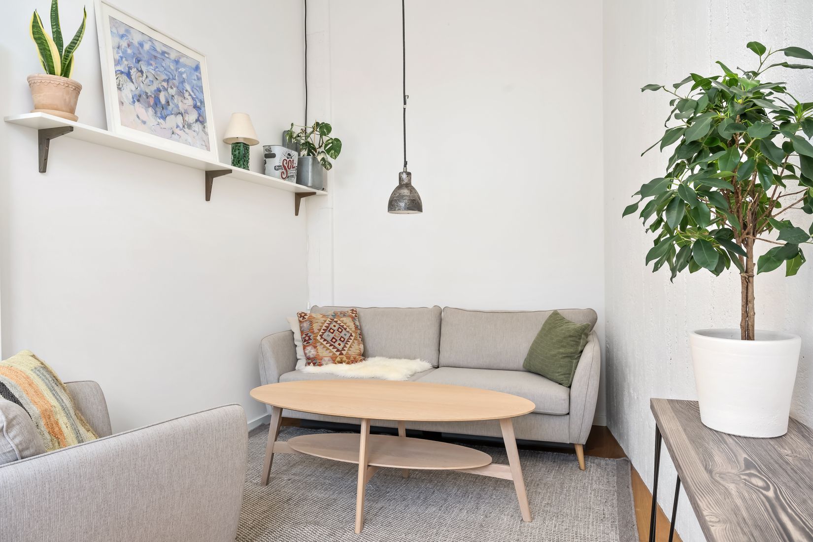 Bostadsrätt, Garvaregatan 6A, Centralt, Norrköping