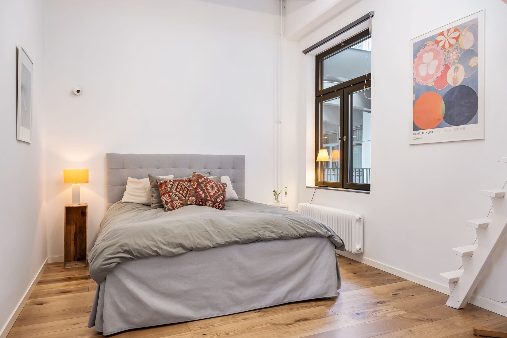 Bostadsrätt, Garvaregatan 6A, Centralt, Norrköping