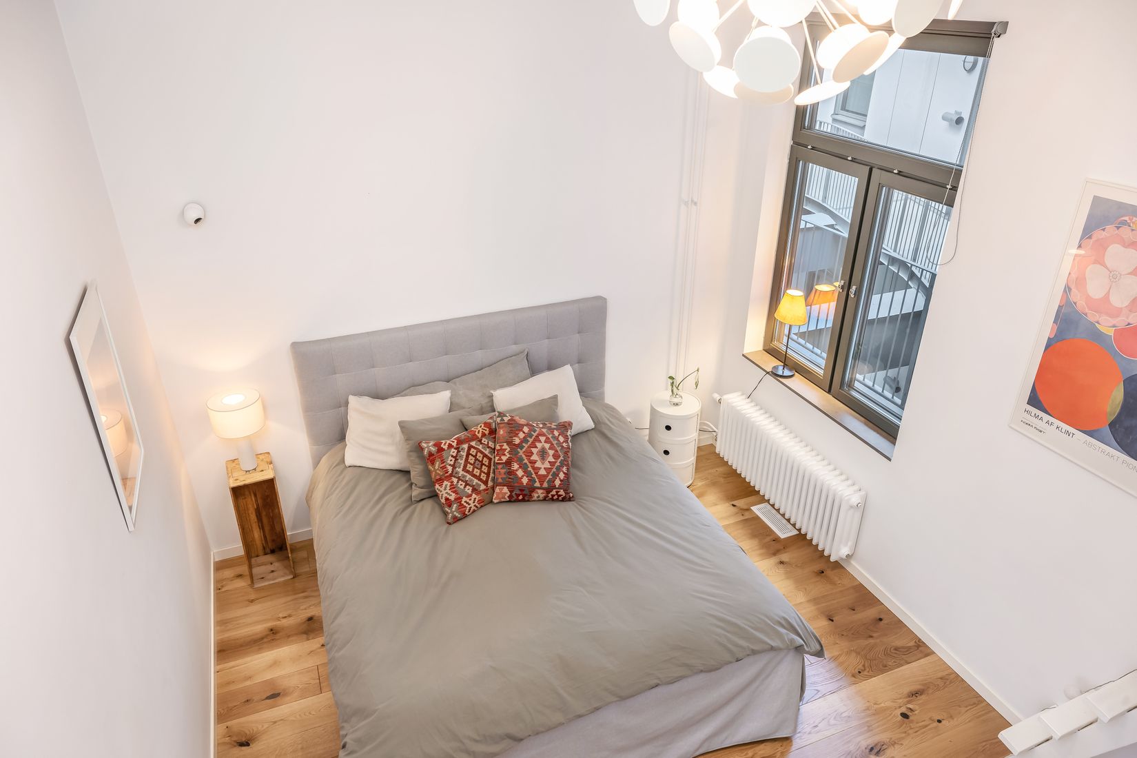 Bostadsrätt, Garvaregatan 6A, Centralt, Norrköping