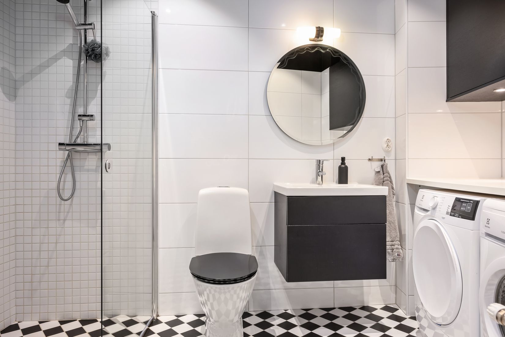 Bostadsrätt, Garvaregatan 6A, Centralt, Norrköping