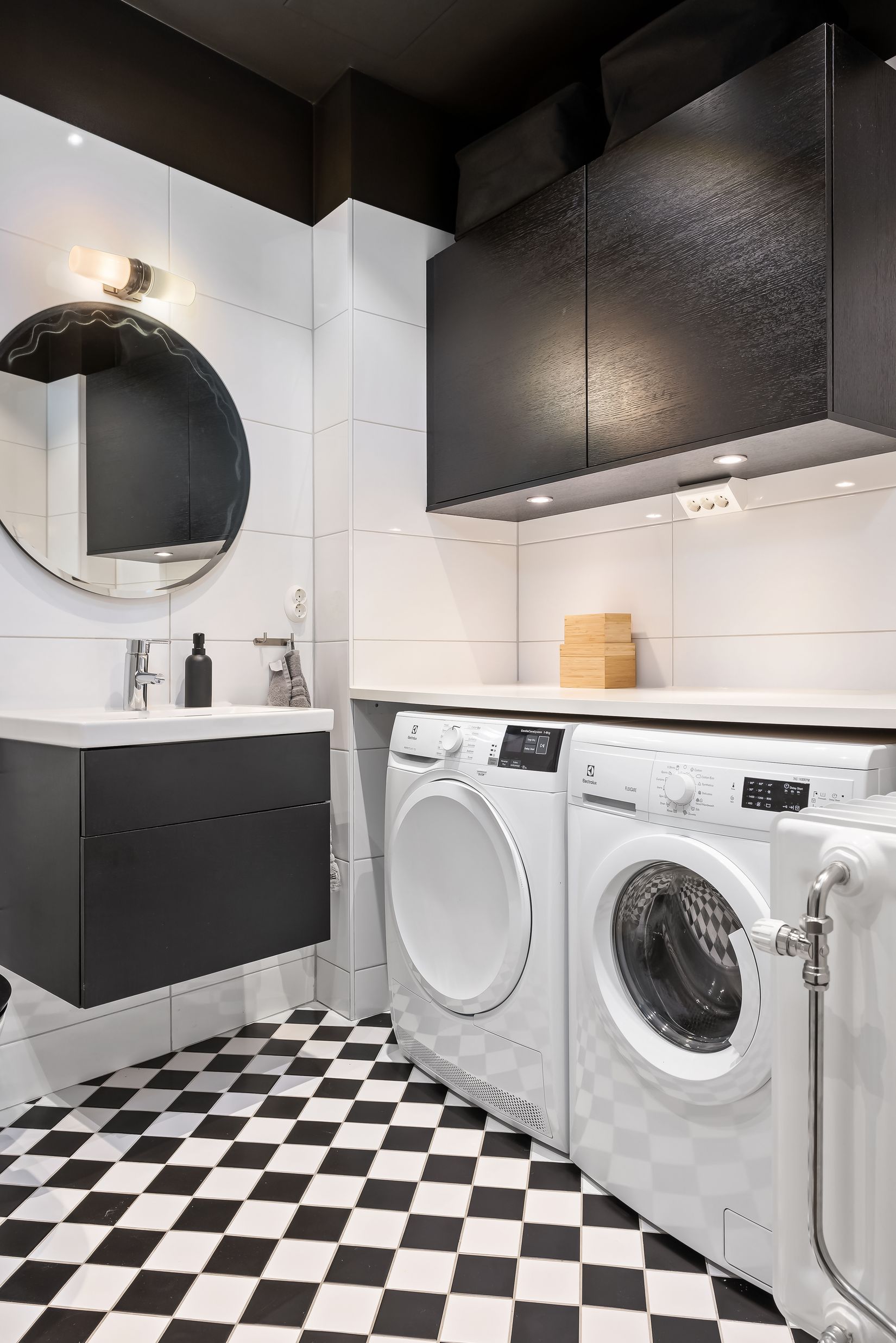 Bostadsrätt, Garvaregatan 6A, Centralt, Norrköping