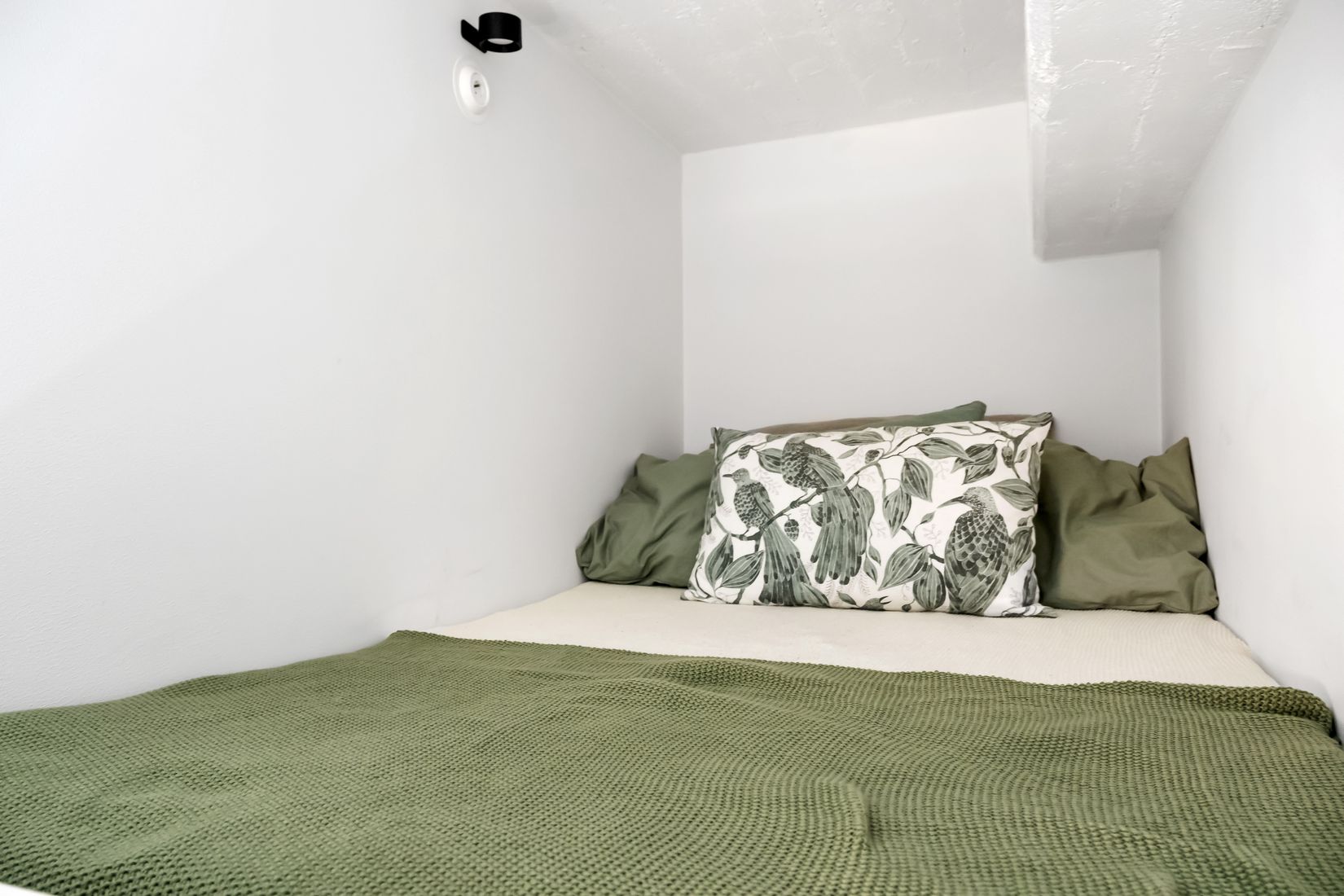 Bostadsrätt, Garvaregatan 6A, Centralt, Norrköping
