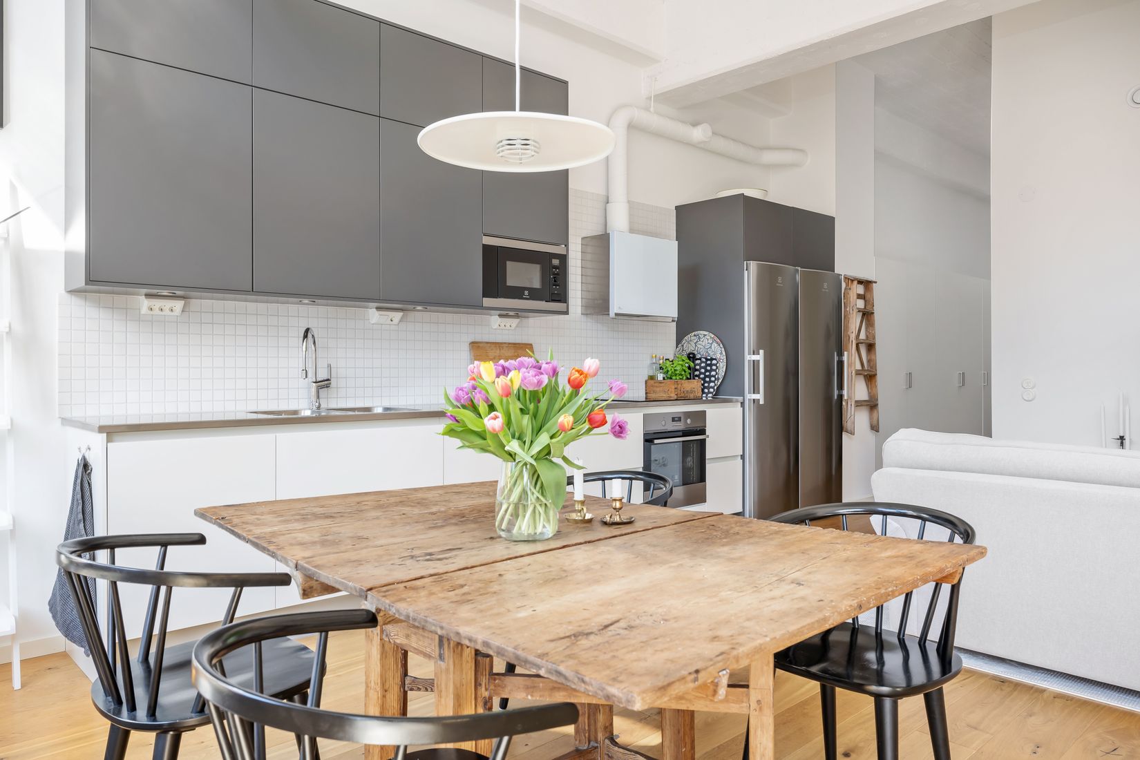 Bostadsrätt, Garvaregatan 6A, Centralt, Norrköping