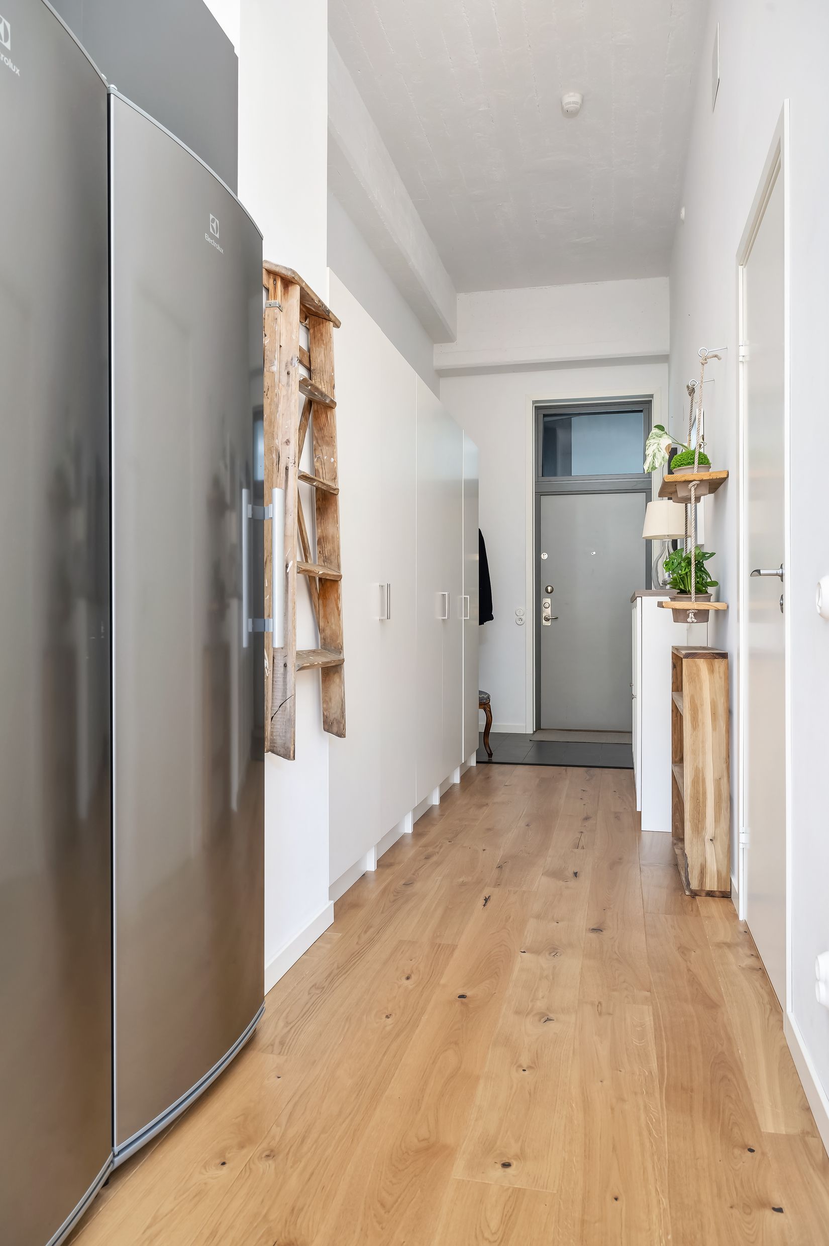 Bostadsrätt, Garvaregatan 6A, Centralt, Norrköping
