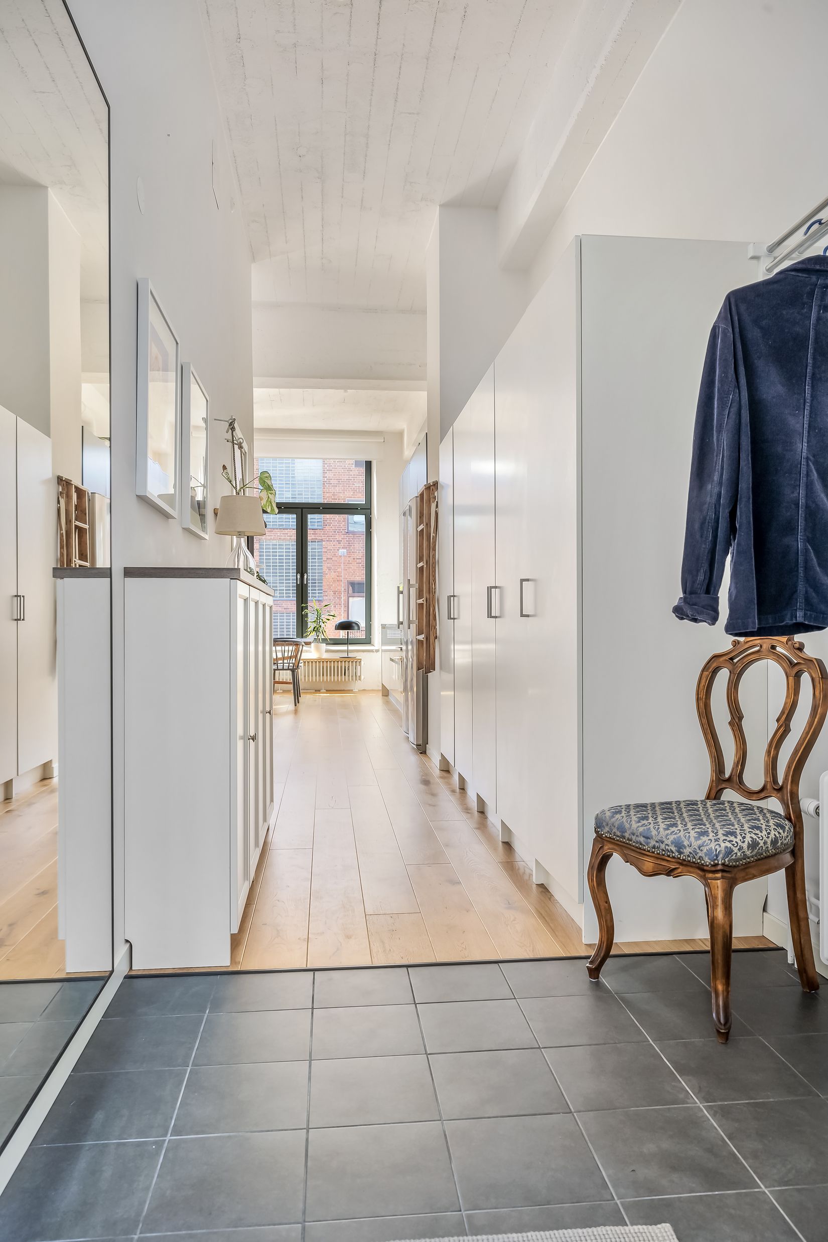 Bostadsrätt, Garvaregatan 6A, Centralt, Norrköping