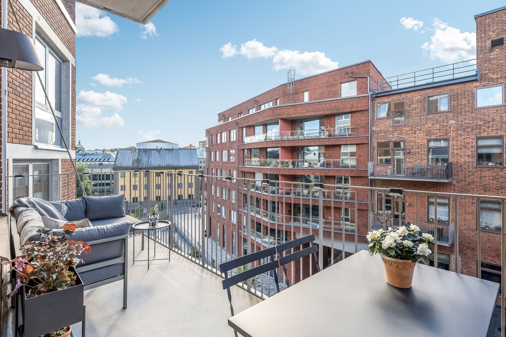 Bostadsrätt, Garvaregatan 6A, Centralt, Norrköping