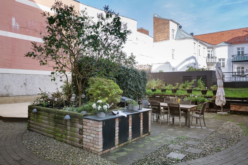 Bostadsrätt, Södra Strandgatan 5, Helsingborg - Centrum, Helsingborg