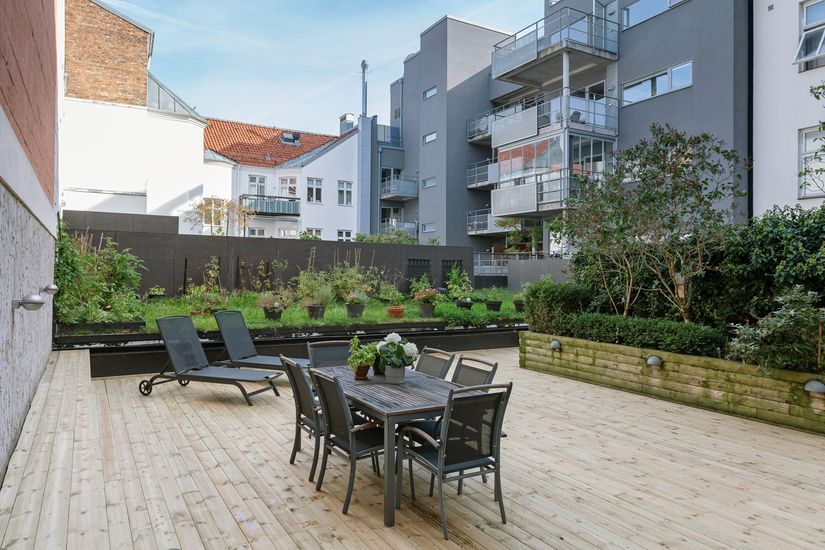 Bostadsrätt, Södra Strandgatan 5, Helsingborg - Centrum, Helsingborg