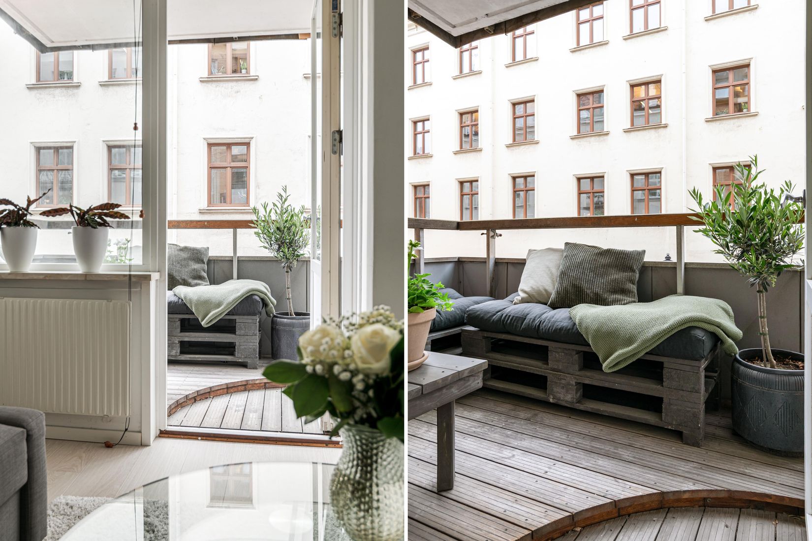 Bostadsrätt, Södra Strandgatan 5, Helsingborg - Centrum, Helsingborg