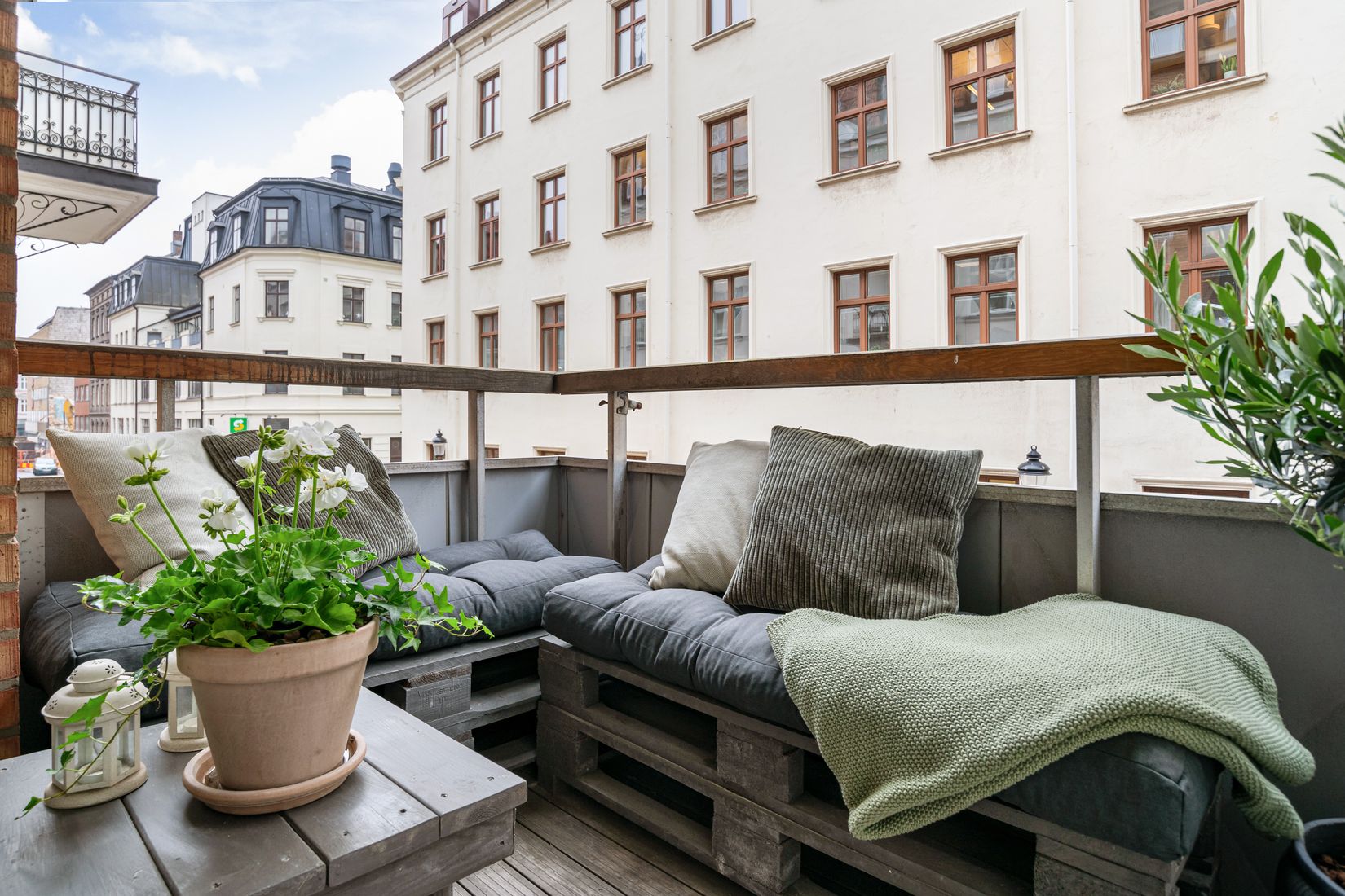 Bostadsrätt, Södra Strandgatan 5, Helsingborg - Centrum, Helsingborg