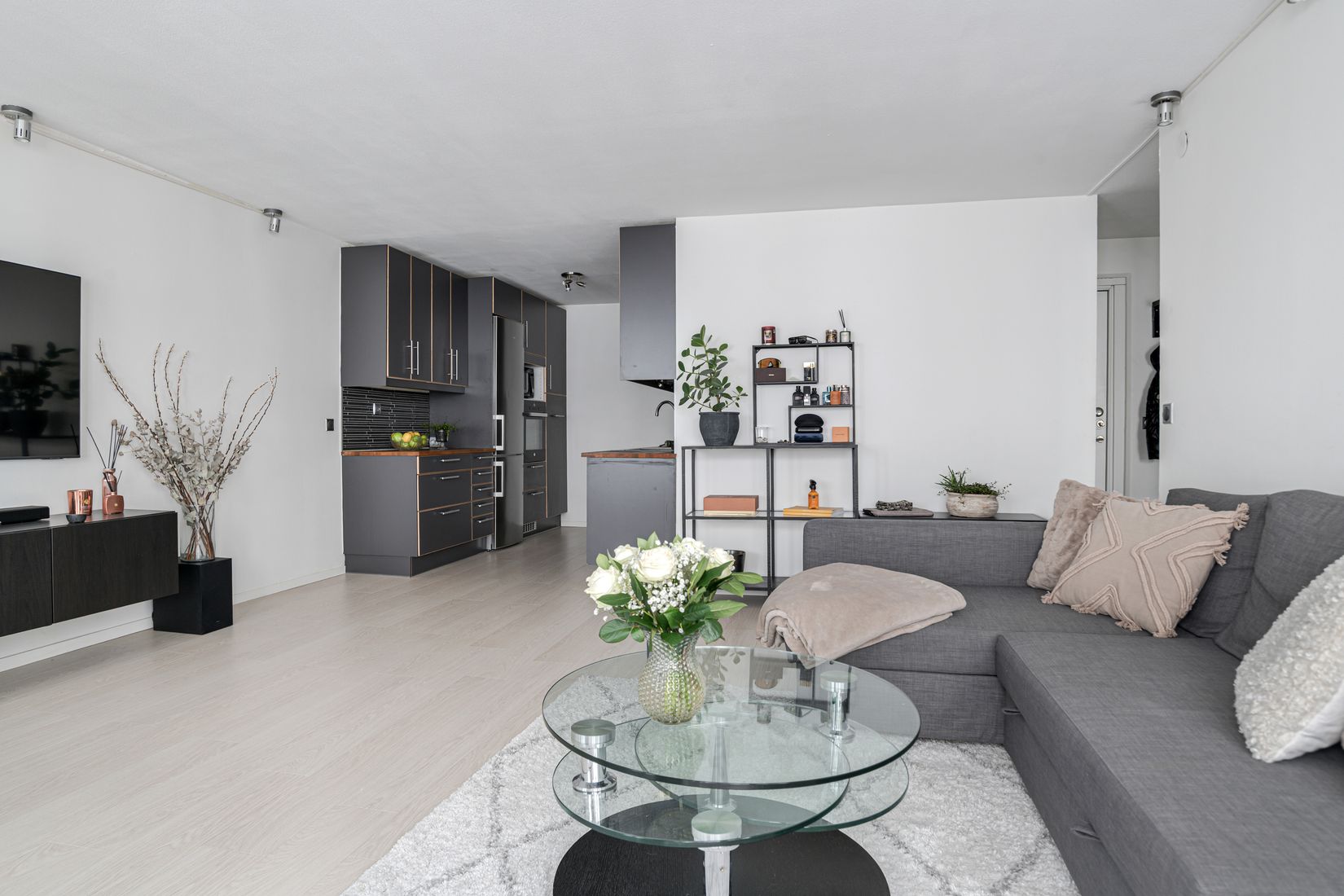 Bostadsrätt, Södra Strandgatan 5, Helsingborg - Centrum, Helsingborg