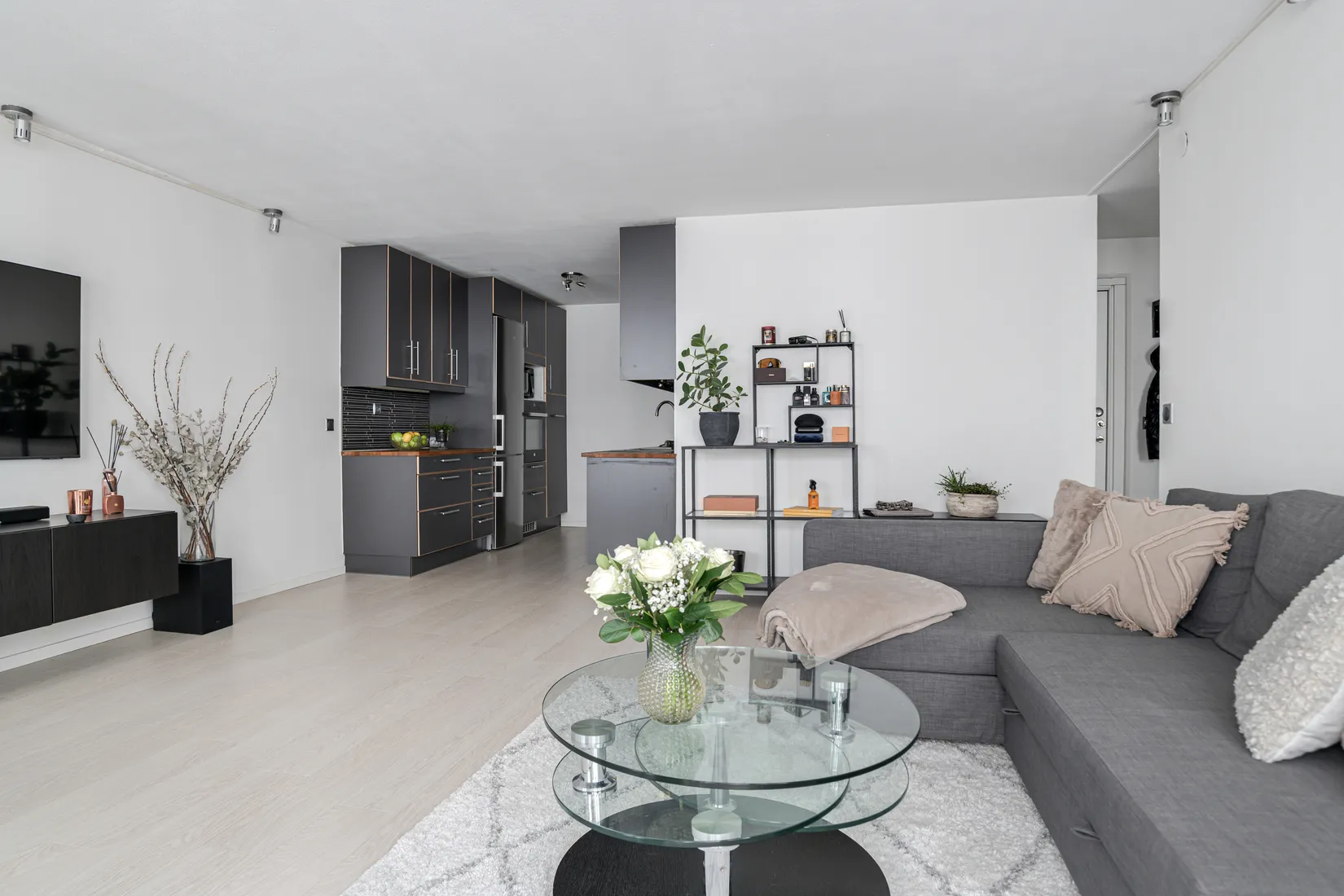 Bostadsrätt, Södra Strandgatan 5, Helsingborg - Centrum, Helsingborg