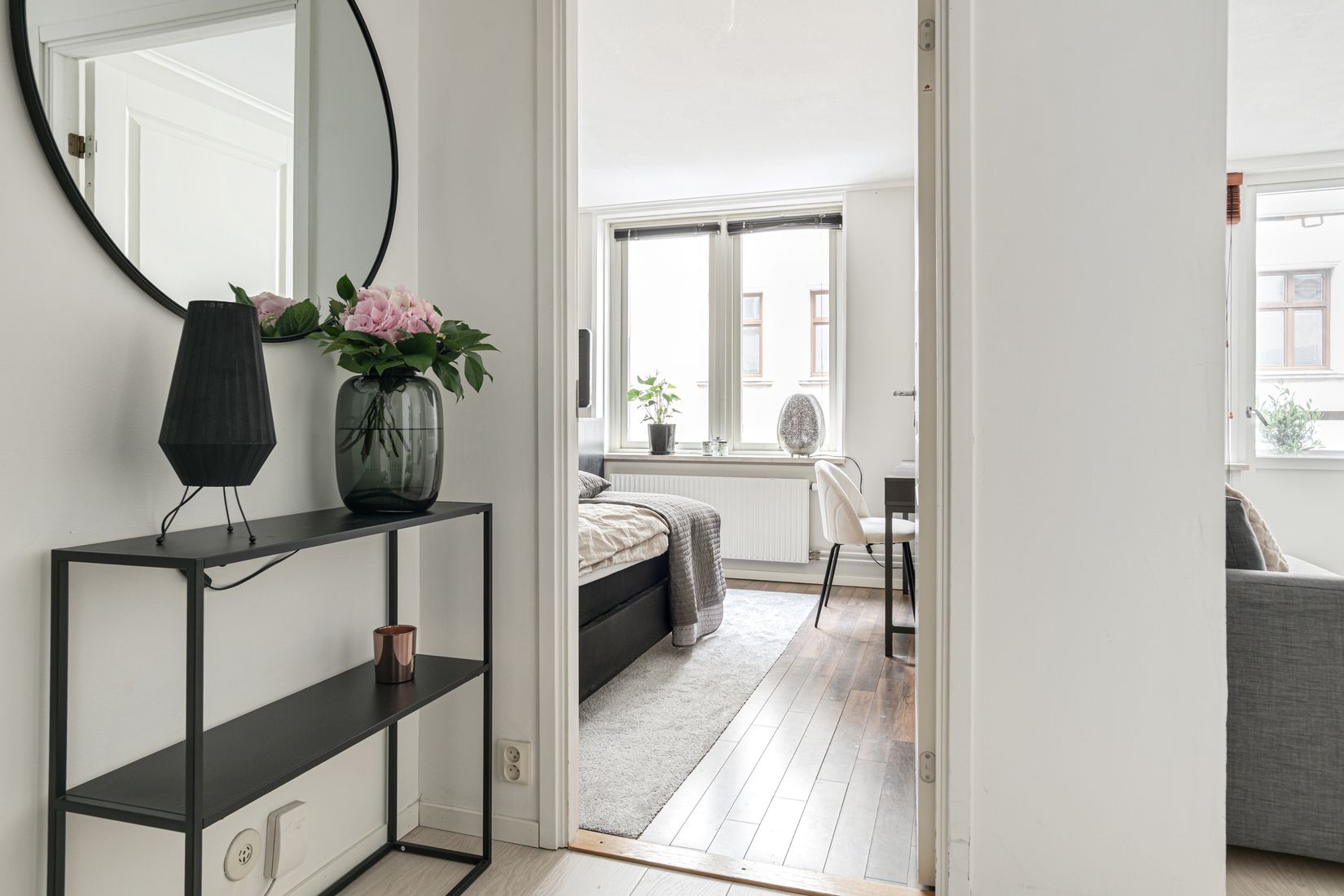 Bostadsrätt, Södra Strandgatan 5, Helsingborg - Centrum, Helsingborg