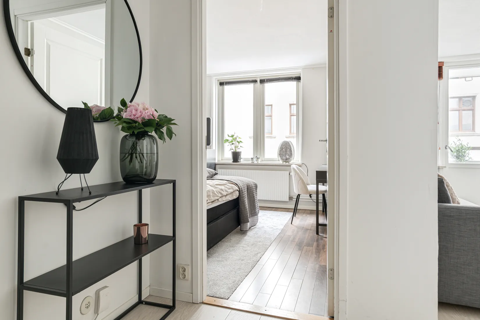 Bostadsrätt, Södra Strandgatan 5, Helsingborg - Centrum, Helsingborg