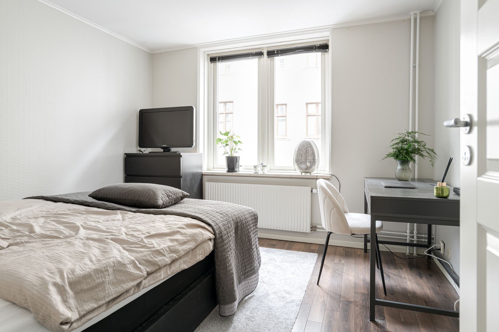 Bostadsrätt, Södra Strandgatan 5, Helsingborg - Centrum, Helsingborg