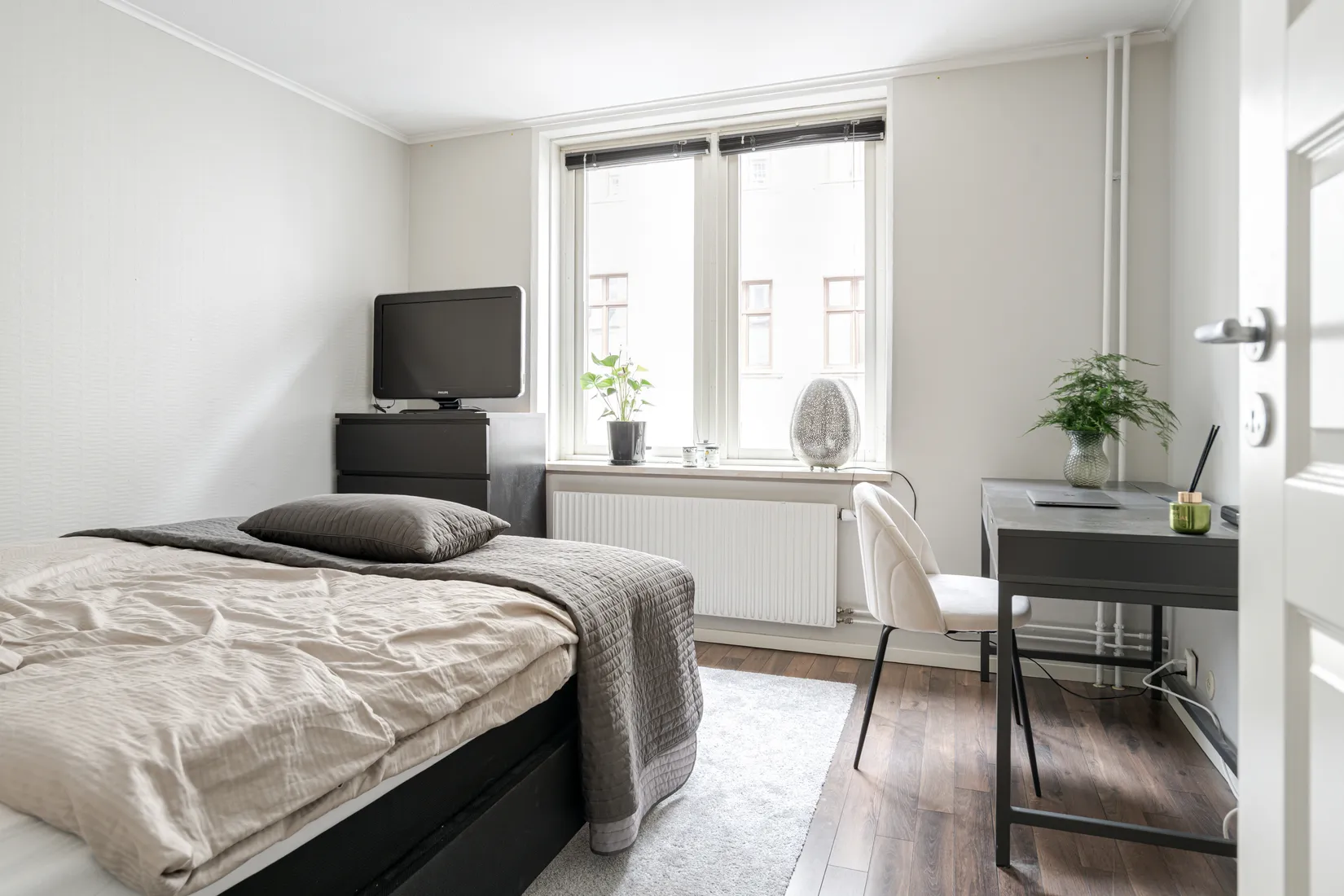 Bostadsrätt, Södra Strandgatan 5, Helsingborg - Centrum, Helsingborg