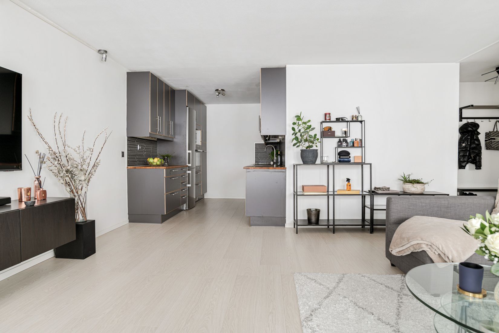 Bostadsrätt, Södra Strandgatan 5, Helsingborg - Centrum, Helsingborg