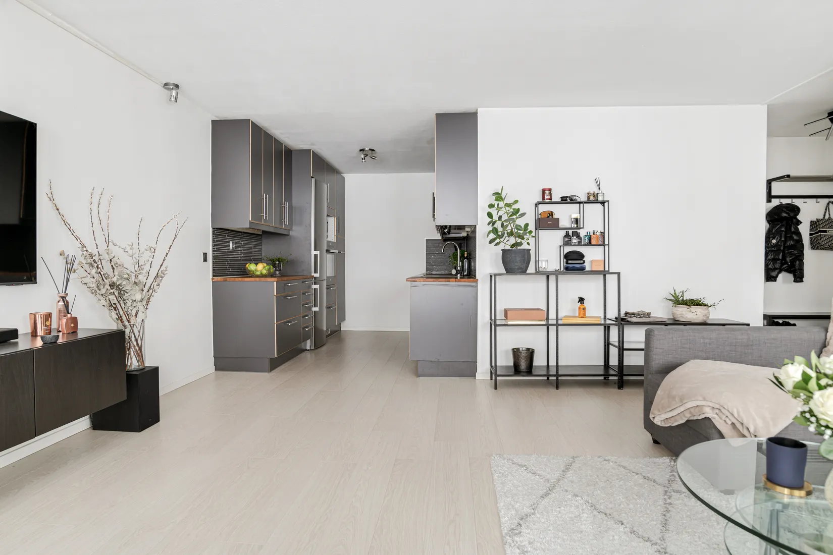 Bostadsrätt, Södra Strandgatan 5, Helsingborg - Centrum, Helsingborg