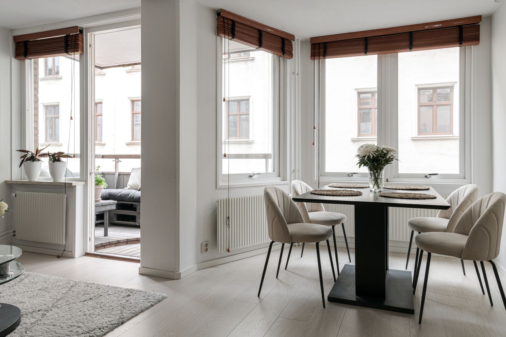 Bostadsrätt, Södra Strandgatan 5, Helsingborg - Centrum, Helsingborg