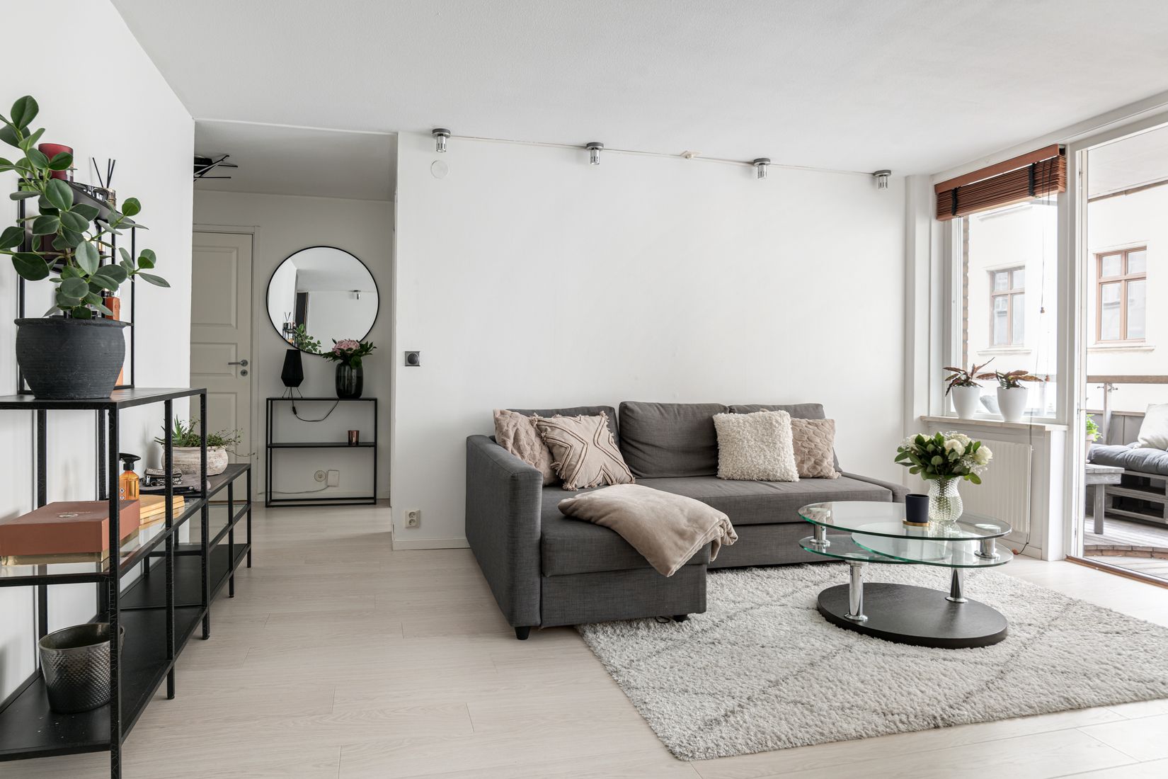 Bostadsrätt, Södra Strandgatan 5, Helsingborg - Centrum, Helsingborg