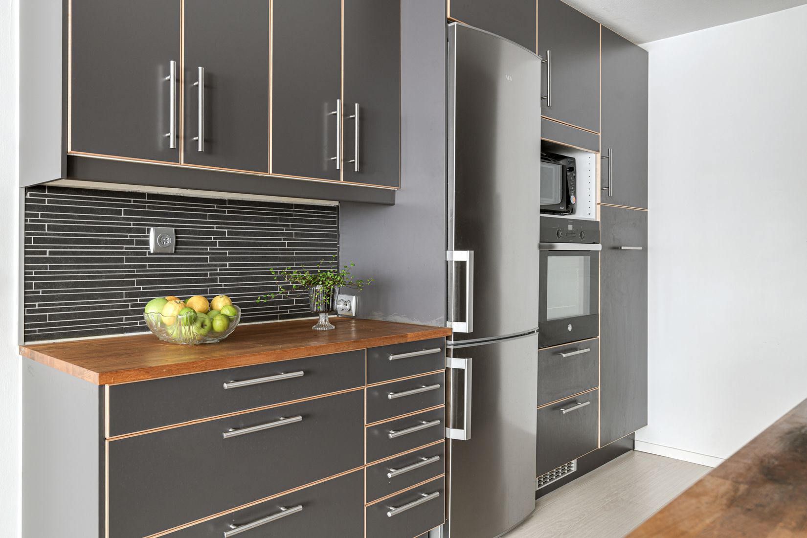 Bostadsrätt, Södra Strandgatan 5, Helsingborg - Centrum, Helsingborg