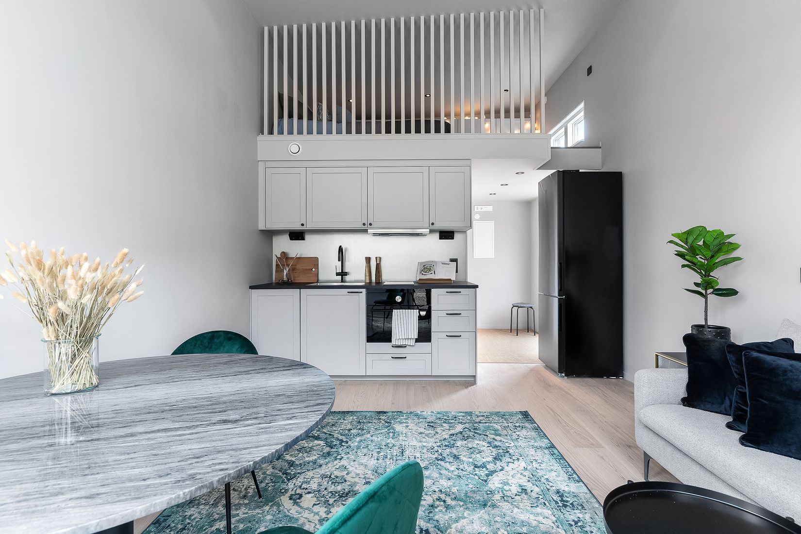 Bostadsrätt, Villa, Påtåkervägen 41, lgh 8, Påtåker, Vallentuna