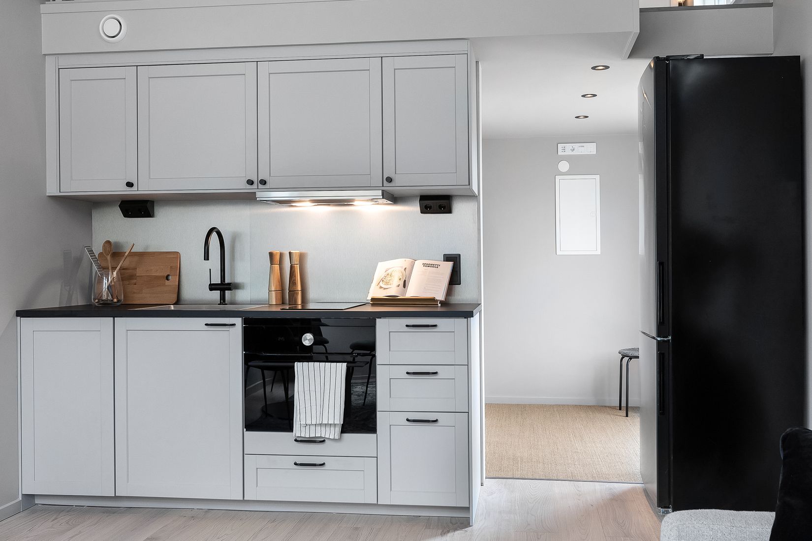 Bostadsrätt, Villa, Påtåkervägen 41, lgh 8, Påtåker, Vallentuna