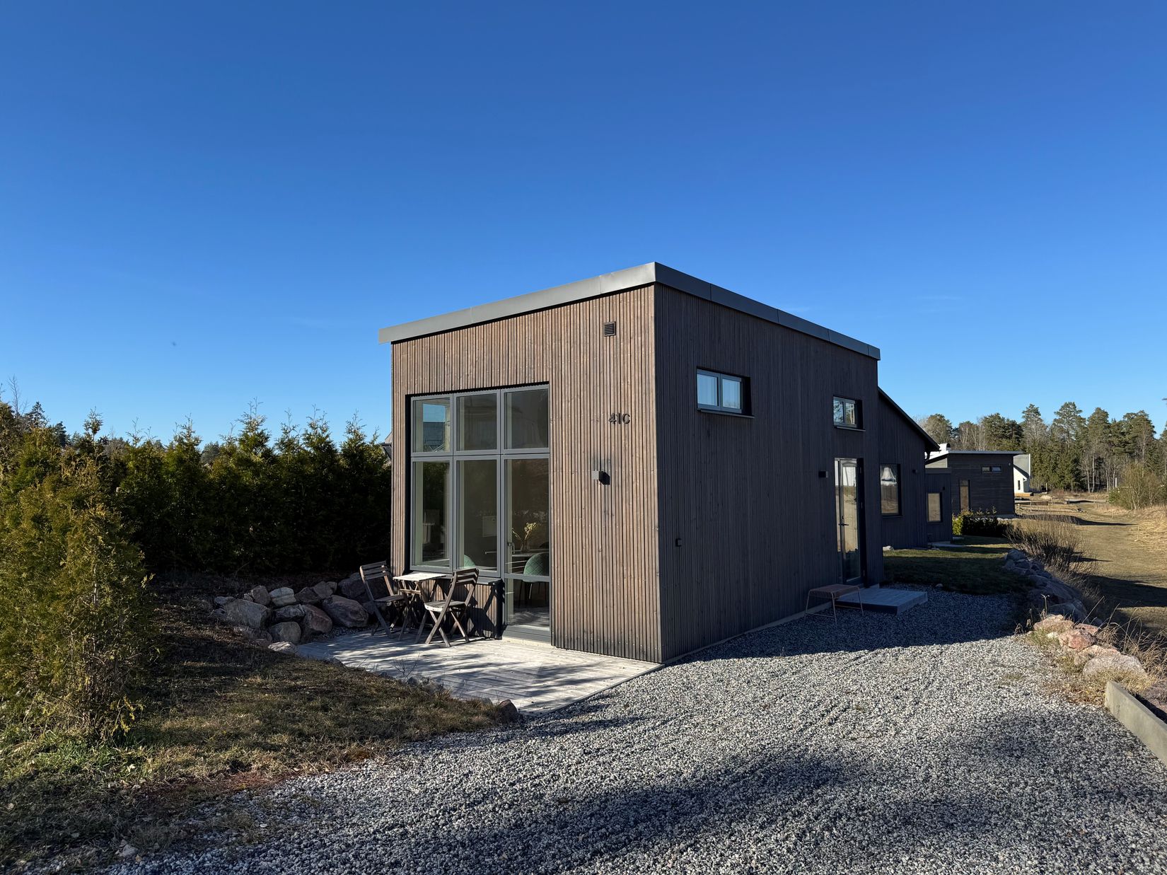 Bostadsrätt, Villa, Påtåkervägen 41, lgh 8, Påtåker, Vallentuna