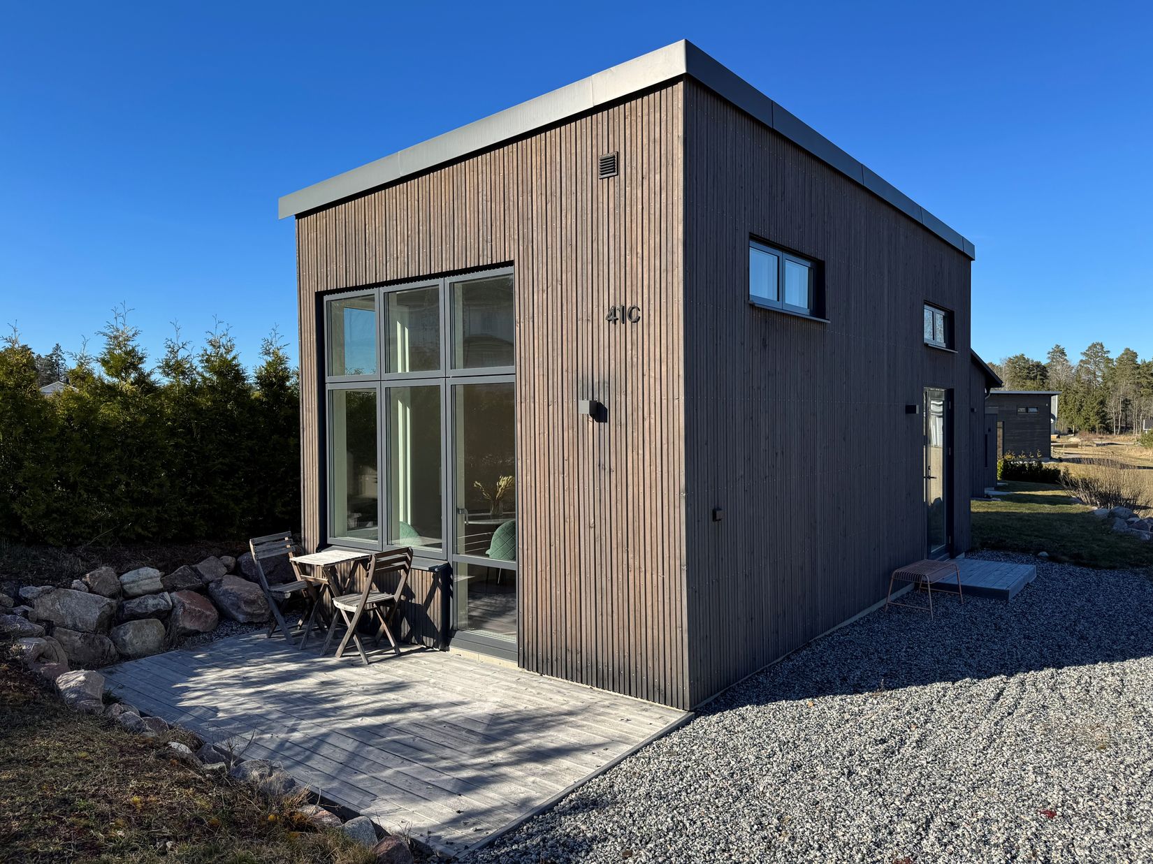 Bostadsrätt, Villa, Påtåkervägen 41, lgh 8, Påtåker, Vallentuna