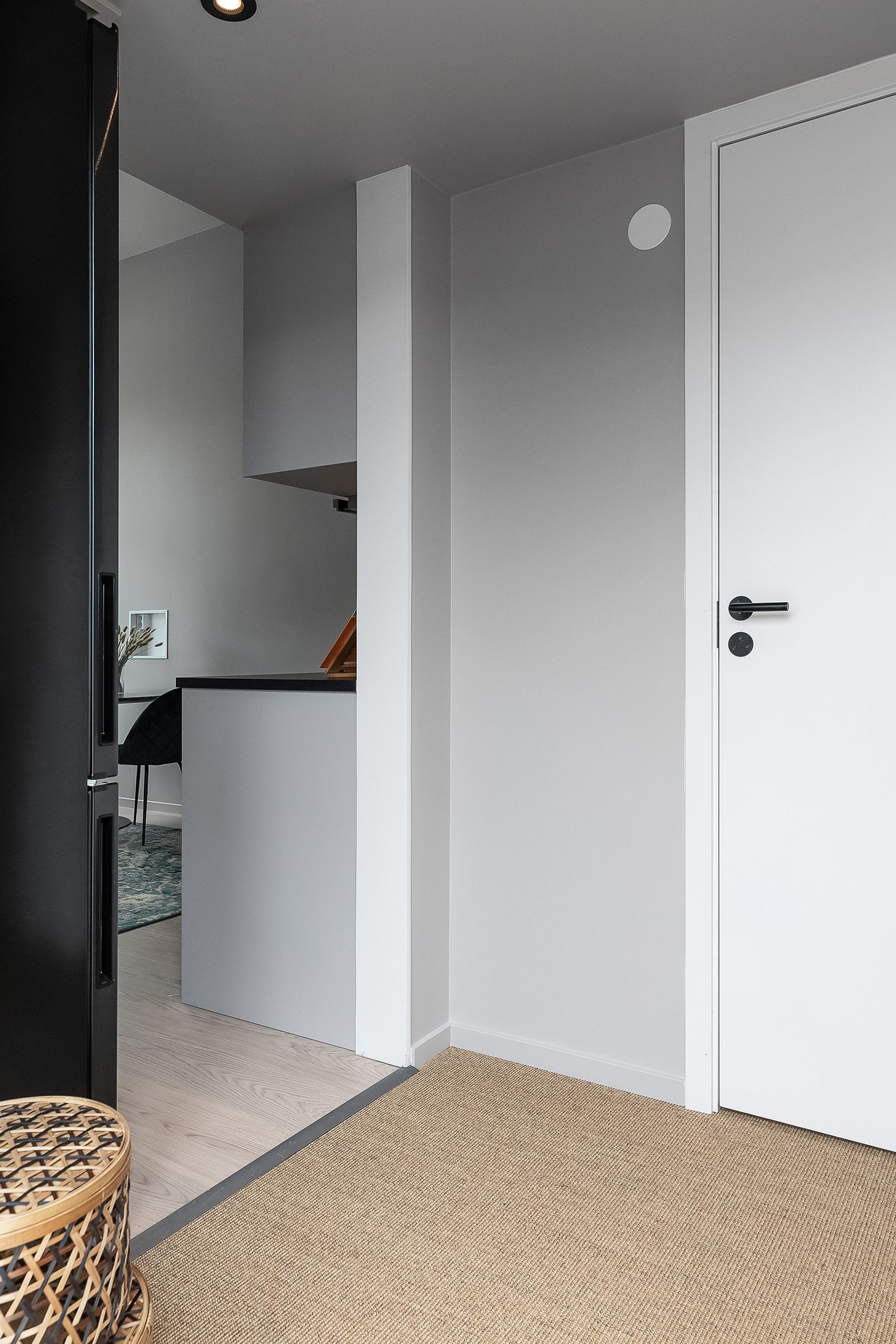 Bostadsrätt, Villa, Påtåkervägen 41, lgh 8, Påtåker, Vallentuna